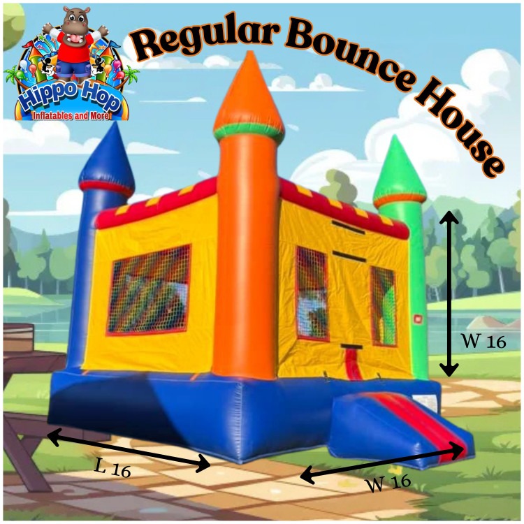 Bounce House Rentals