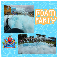 Foam Party