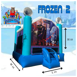 DISNEY FROZEN 2