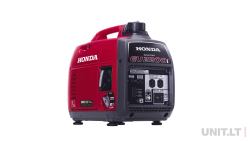 Honda generator 2200