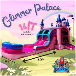 Glimmer Palace Combo