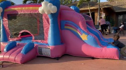 IMG 3730 1759795181 Star Dust Mini Bounce House