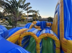 IMG 736120Small 1759772357 Extreme III Obstacle Course Wet/Dry