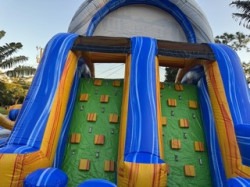 IMG 736220Small 1759772357 Extreme III Obstacle Course Wet/Dry