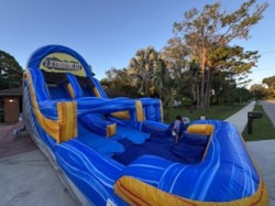 IMG 736420Small 1759772357 Extreme III Obstacle Course Wet/Dry