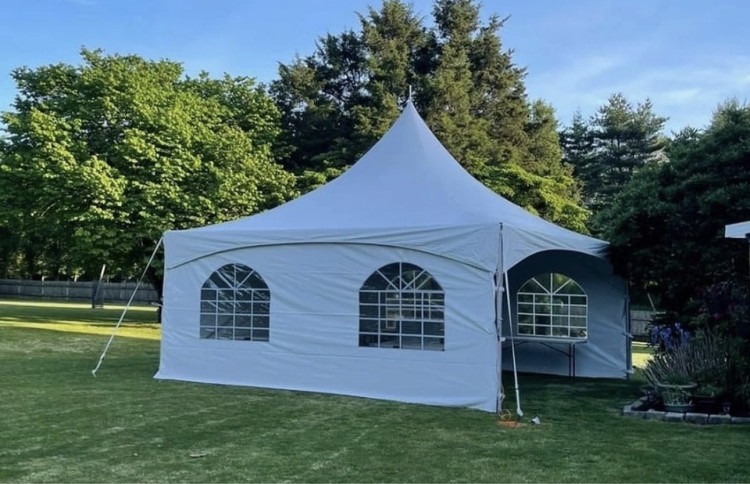 Tent Rentals