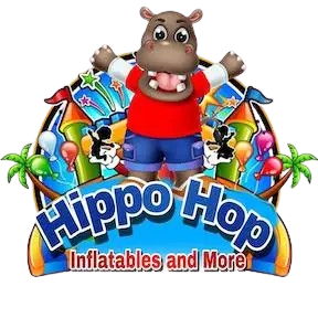 Hippo Hop Inflatables and More LLC. Immokalee FL